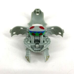 Bakugan G-Change Grey Haos Elfin G-Power 570G 340G 660G B2